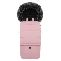 Зимовий конверт Bair Arctic dusty pink рожевий