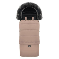Зимовий конверт Bair Arctic iced cappuccino капучино