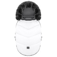 Зимовий конверт Bair Iceberg white swan білий