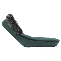 Зимовий конверт Bair Canada NR-2 forest green зелений