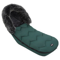 Зимовий конверт Bair Canada NR-2 forest green зелений