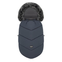 Зимовий конверт Bair Iceberg indigo blue темно-синій