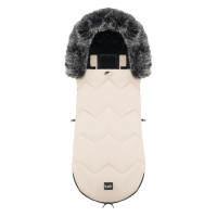 Зимовий конверт Bair Canada desert beige бежевий