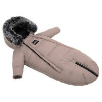 Зимовий конверт Bair North premium iced cappuccino капучино