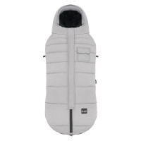 Зимовий конверт Bair Nordie owl grey сірий