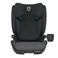 Автокрісло Espiro Theta 110 Onyx