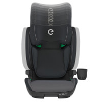 Автокрісло Espiro Theta 117 Graphite