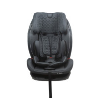 Автокрісло Espiro Beta FX 117 Graphite