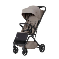 Прогулянкова коляска Espiro Else 09 Beige Option