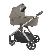 Коляска 2в1 Espiro Only 309 Smokey Taupe