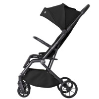 Прогулянкова коляска Espiro Else 08 Smokey Brown