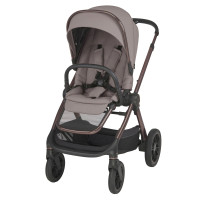 Коляска 2в1 Espiro Code 109 Unusually Taupe