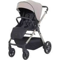 Коляска 2в1 Espiro Only 519 Vanilla Beige