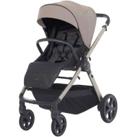 Коляска 2в1 Espiro Only 529 Sahara Beige