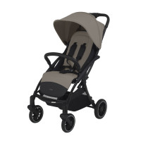 Прогулянкова коляска Espiro Fuel 109 Sandy Beige