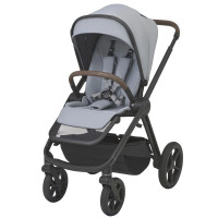 Коляска 2в1 Espiro Miloo 2.0 303 Unique Dove