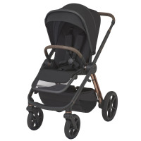 Коляска 2в1 Espiro Miloo 2.0 310 Diamond Black