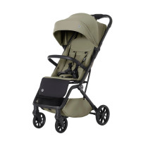Прогулянкова коляска Espiro Else 14 Indyvidual Olive