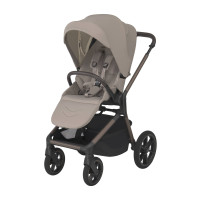 Коляска 2в1 Espiro Noble 09 Cashmere