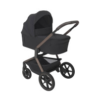 Коляска 2в1 Espiro Noble 10 Majestic
