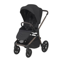 Коляска 2в1 Espiro Noble 10 Majestic