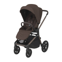 Коляска 2в1 Espiro Noble 18 Umbra