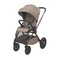 Коляска 2в1 Espiro Clodi 09 Stylish Beige