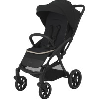 Прогулянкова коляска Espiro Fuel Pro 108 Rushing Plum