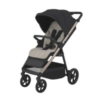 Прогулянкова коляска Espiro Pearl 109 Champagne Pearl