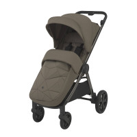 Прогулянкова коляска Espiro Wind 04 Breeze Taupe