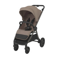 Прогулянкова коляска Espiro Wind 09 Dusty Beige