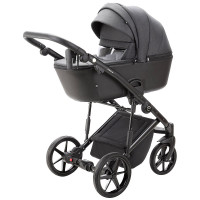 Коляска 2 в 1 Adamex Mobi Air Thermo Lux PS-112