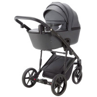 Коляска 2 в 1 Adamex Mobi Air Thermo ECO SA-5
