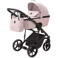 Коляска 2 в 1 Adamex Mobi Air Thermo Lux PS-26