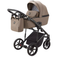 Коляска 2 в 1 Adamex Mobi Air Thermo ECO SA-10