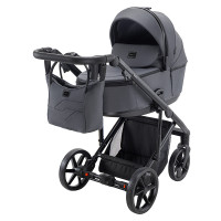 Коляска 2 в 1 Adamex Dolce Lux TK-155