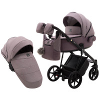 Коляска 2 в 1 Adamex Porto Lux PS-21