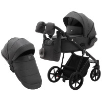 Коляска 2 в 1 Adamex Porto Tip TK-57