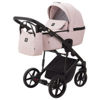 Коляска 2 в 1 Adamex Mobi Air Thermo ECO SA-15