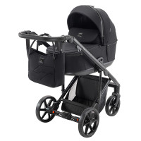Коляска 2 в 1 Adamex Dolce Lux TK-163