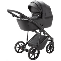 Коляска 2 в 1 Adamex Mobi Air Thermo ECO SA-2
