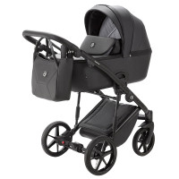 Коляска 2 в 1 Adamex Mobi Air Thermo ECO SA-2