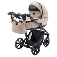 Коляска 2 в 1 Adamex Dolce Lux TK-154