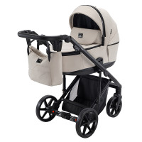 Коляска 2 в 1 Adamex Dolce Lux TK-161