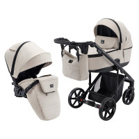 Коляска 2 в 1 Adamex Dolce Lux TK-161