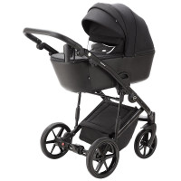 Коляска 2 в 1 Adamex Mobi Air Thermo Lux PS-37