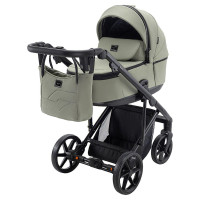 Коляска 2 в 1 Adamex Dolce Lux TK-159