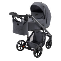 Коляска 2 в 1 Adamex Dolce Natura 10 stone