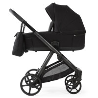 Коляска 2 в 1 Adamex Sigma Natura 11 carbon
