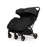 Коляска прогулянкова Adamex Alto  black